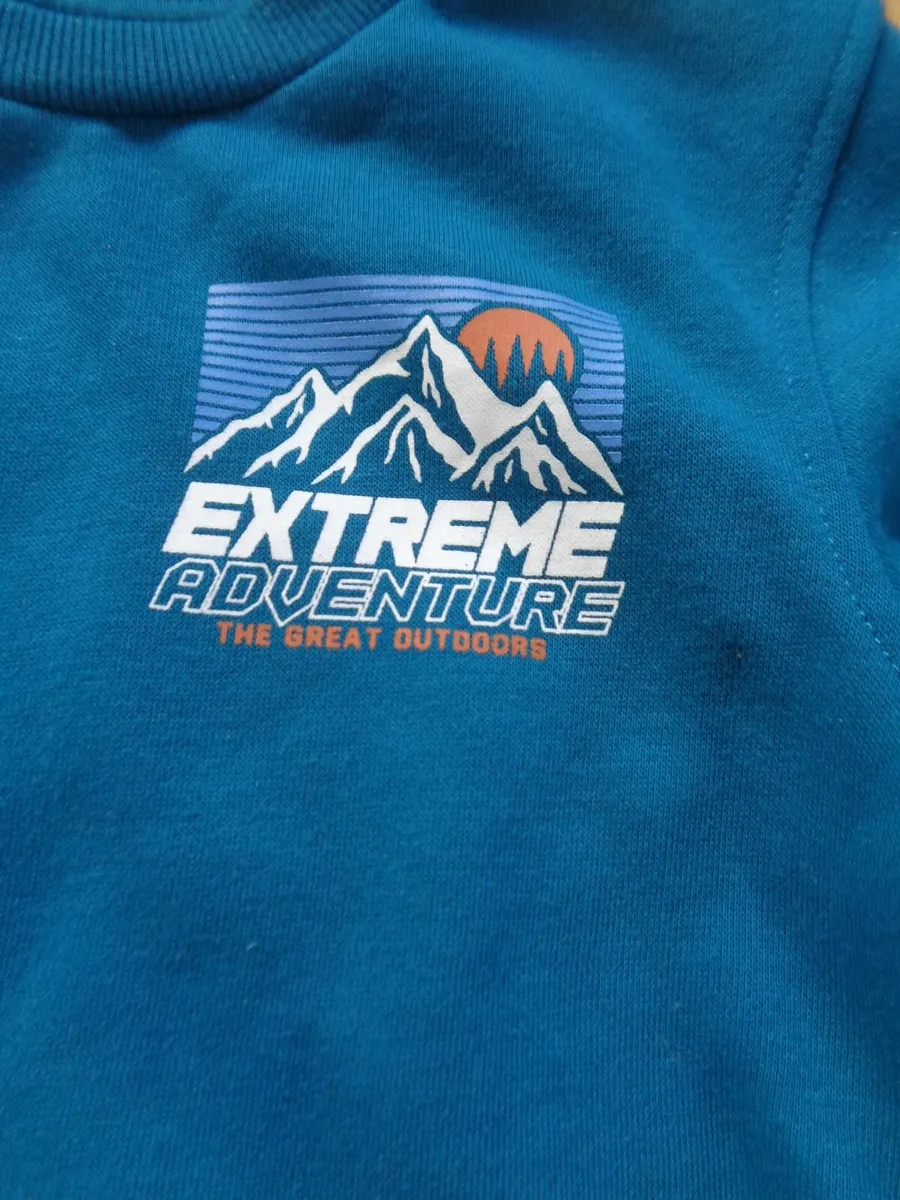 Childs Sweatshirt for Sale - Image 4