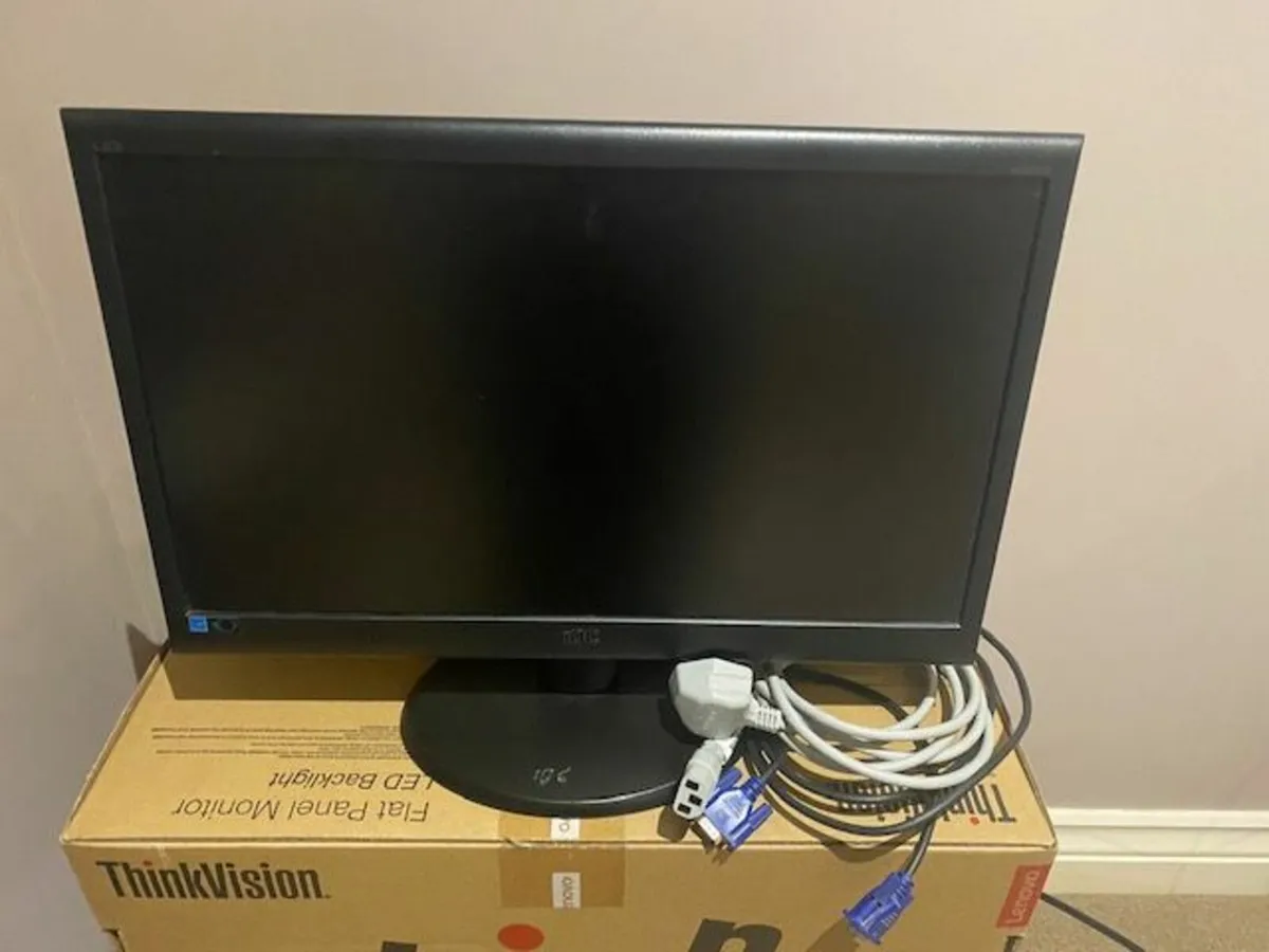 Computer Monitor