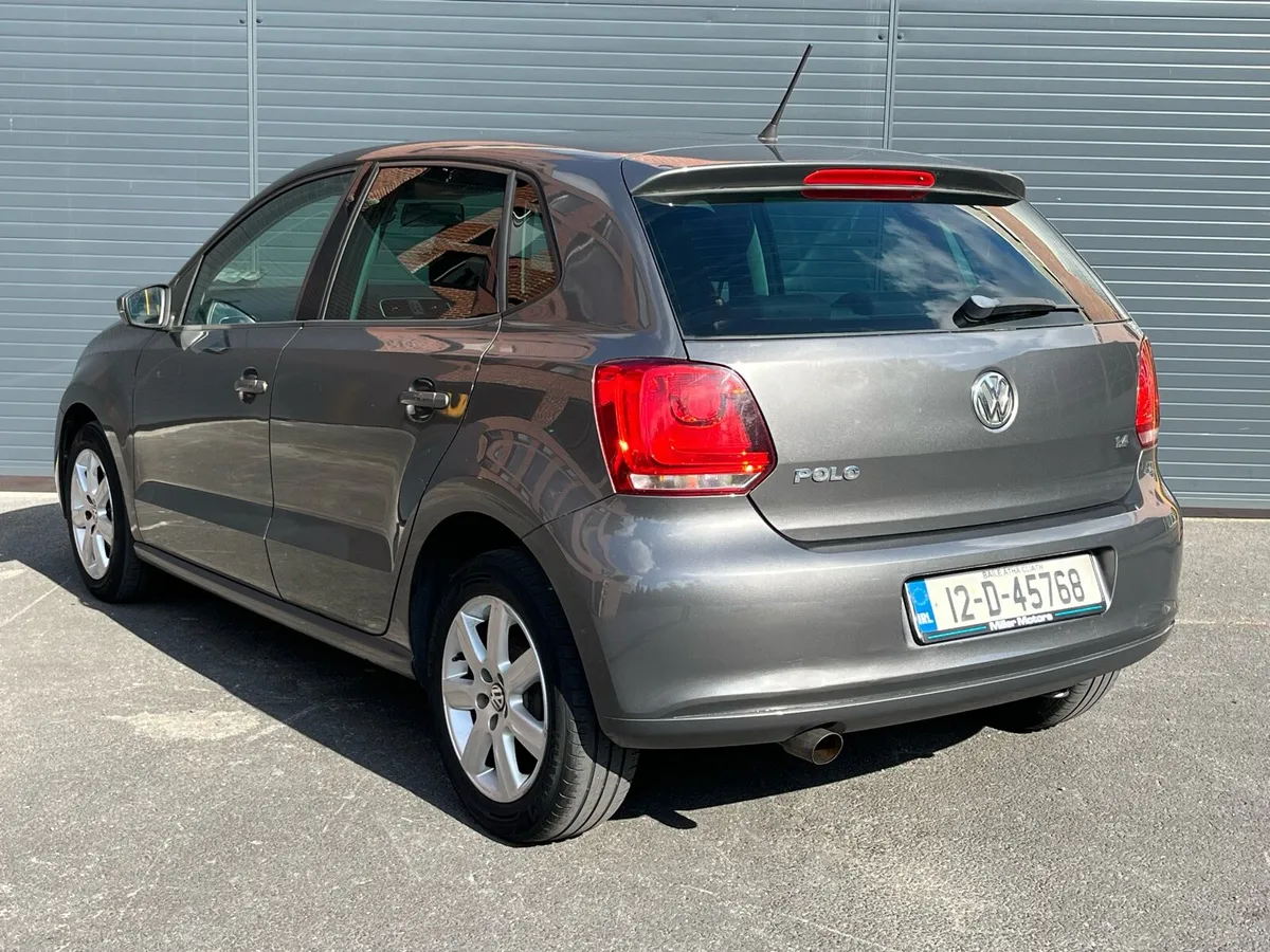 Volkswagen Polo (NCT 08/26 + Road Tax) - Image 2