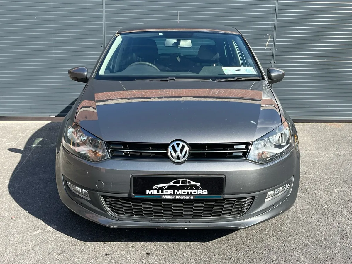 Volkswagen Polo (NCT 08/26 + Road Tax) - Image 3