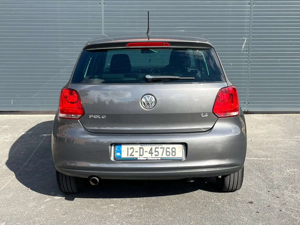Volkswagen Polo (NCT 08/26 + Road Tax) - Image 4