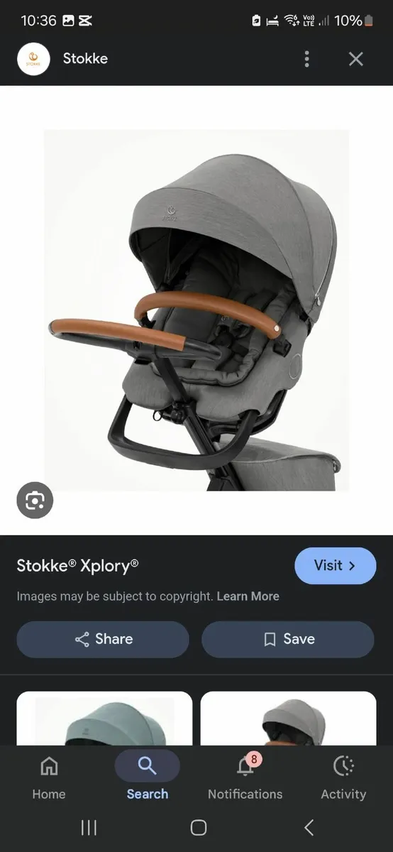 Pram - Image 2