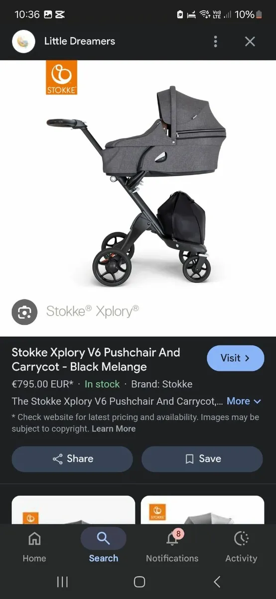 Pram - Image 3