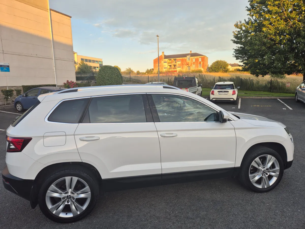 Skoda Karoq 2018. Skoda History. NCT'26 - Image 4