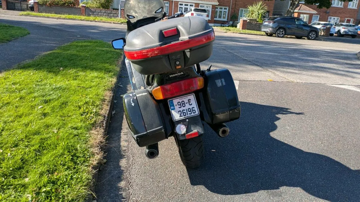 Honda - Image 2