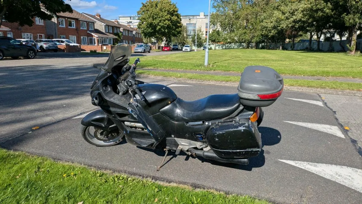 Honda - Image 4