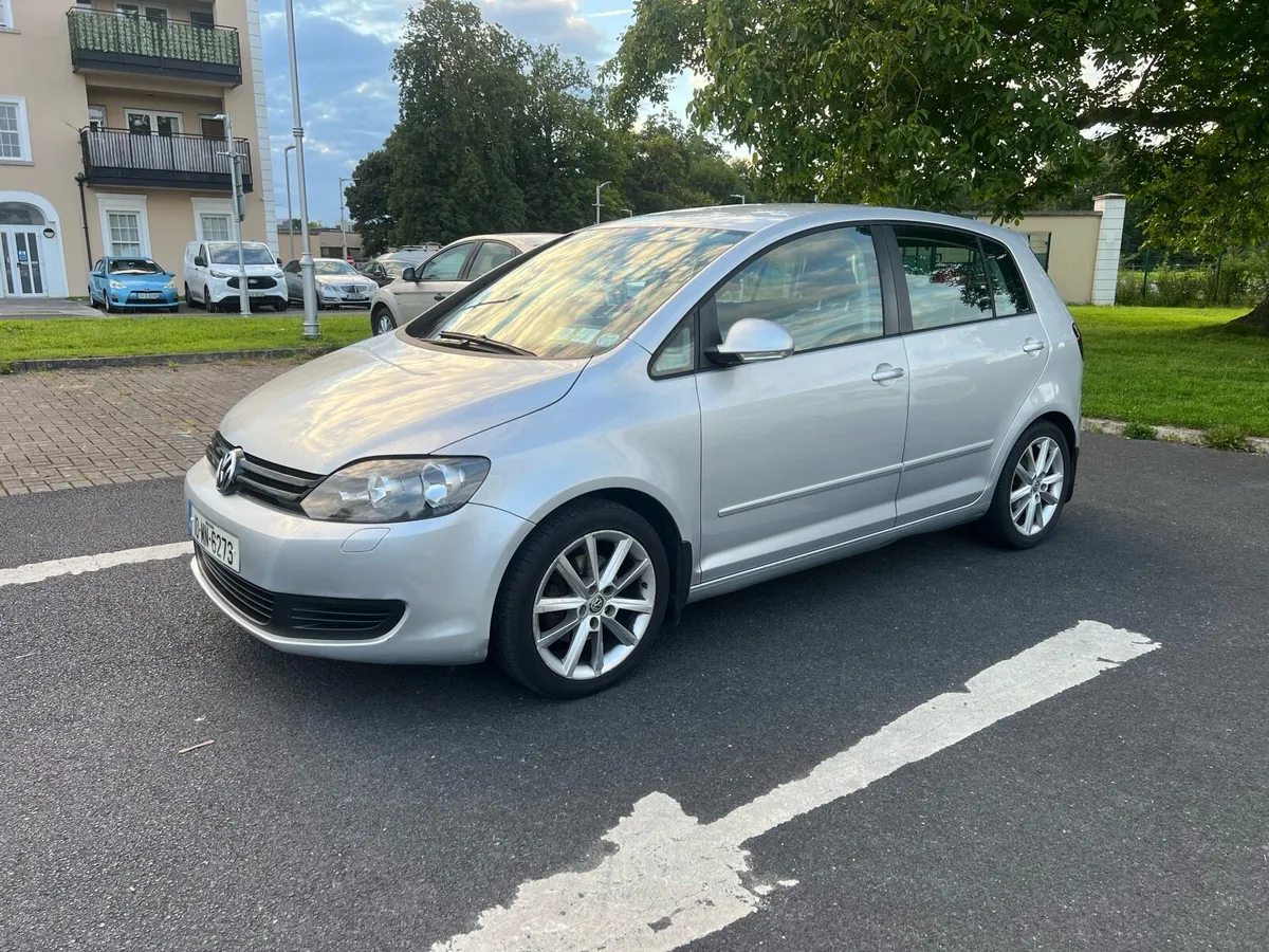 VW GOLF PLUS - Image 2