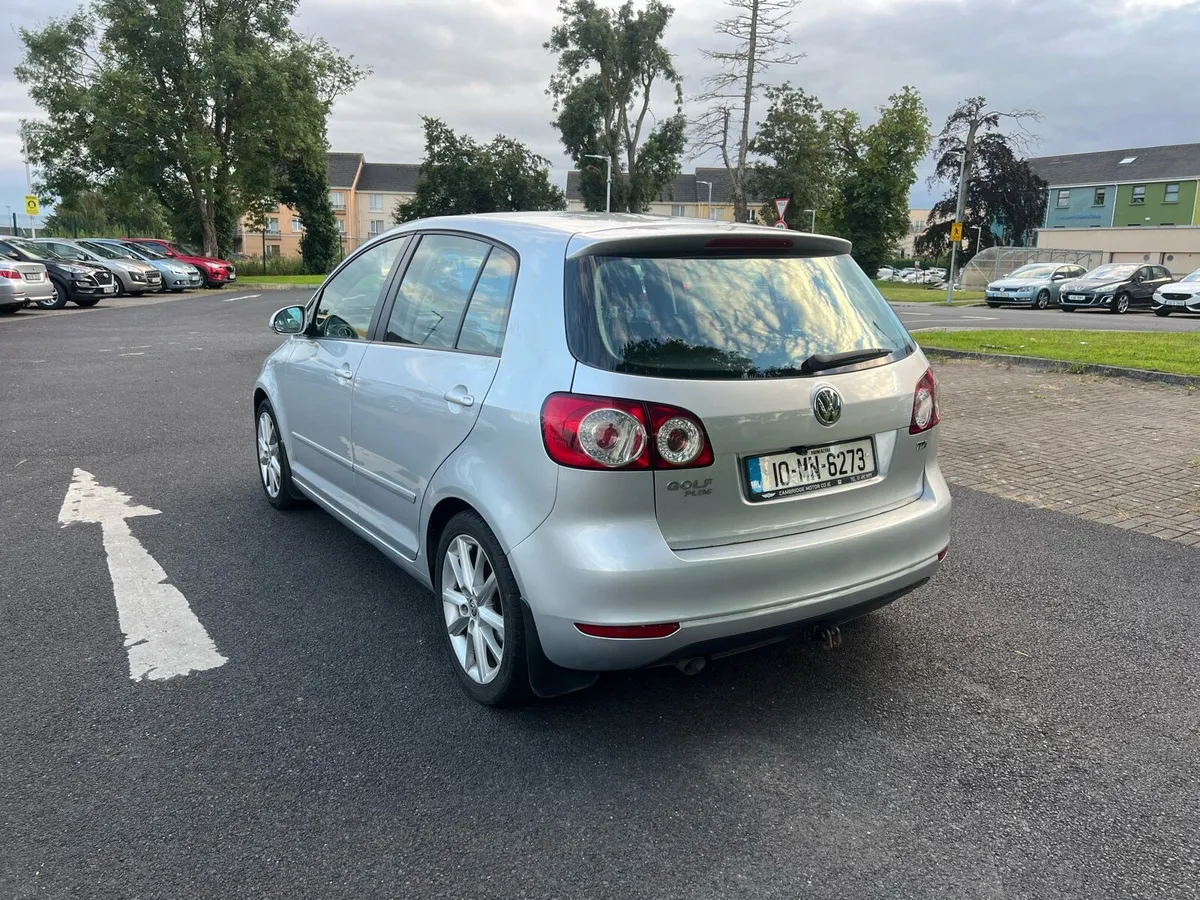 VW GOLF PLUS - Image 3