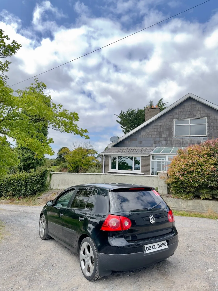 VW Golf automatic - Image 2
