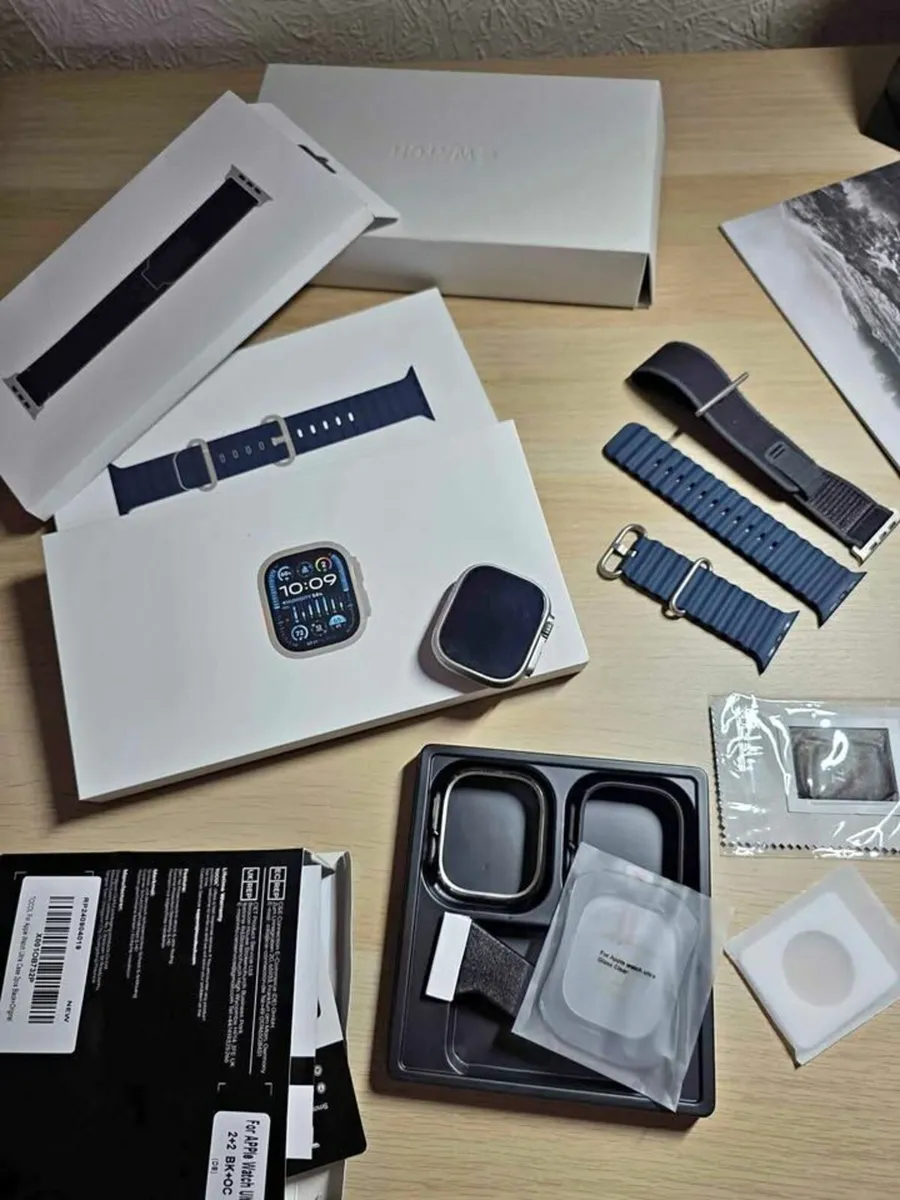 Apple Watch Ultra 2 - Image 1