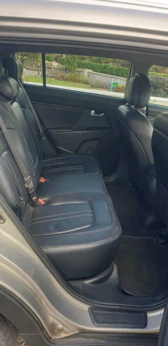 Kia Sportage - Image 2