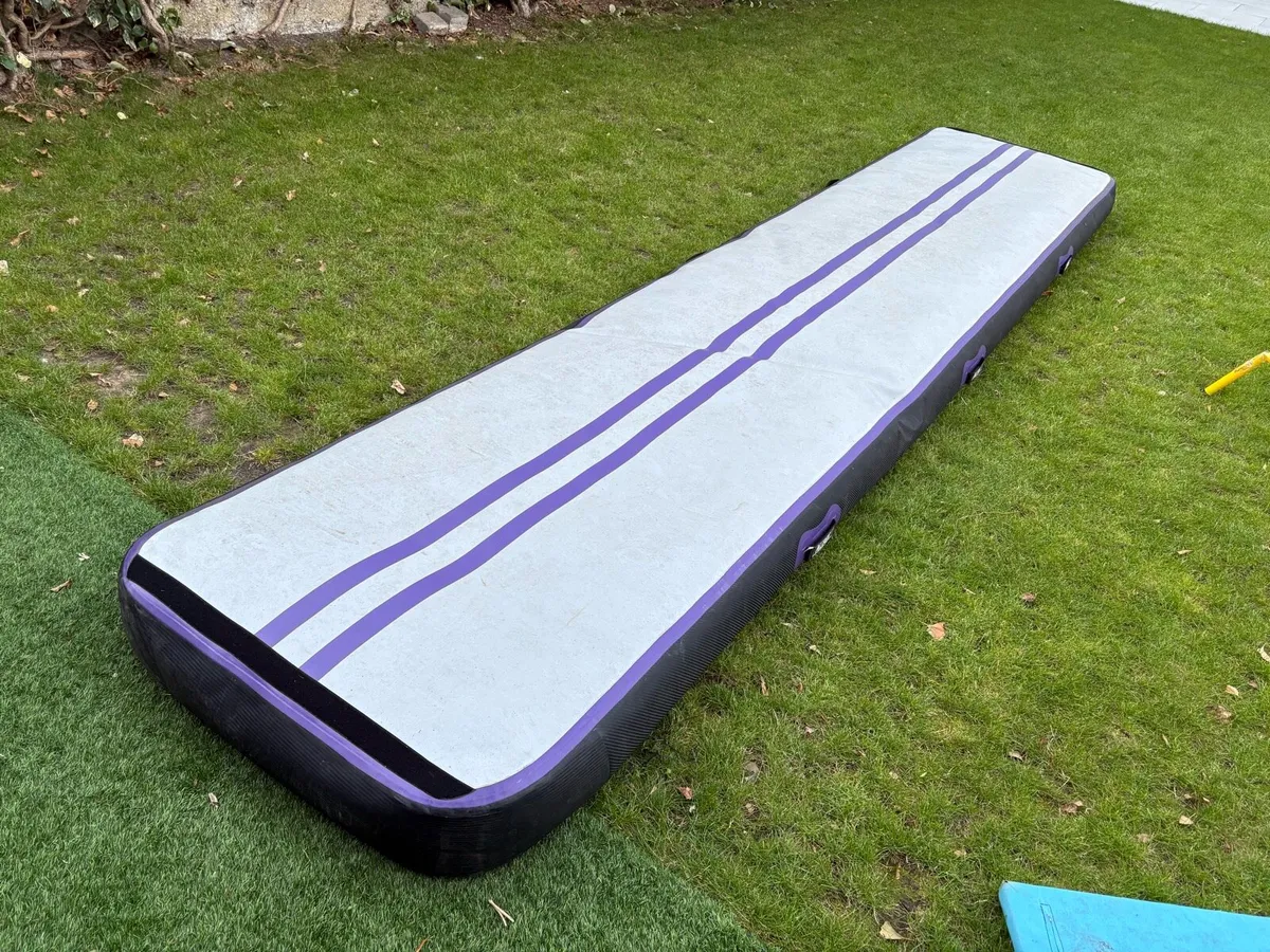 Air Track - Image 2