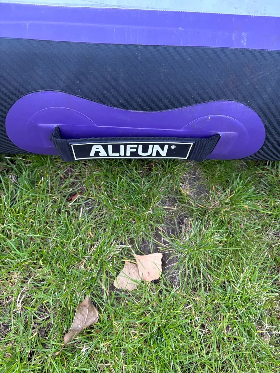 Air Track - Image 4