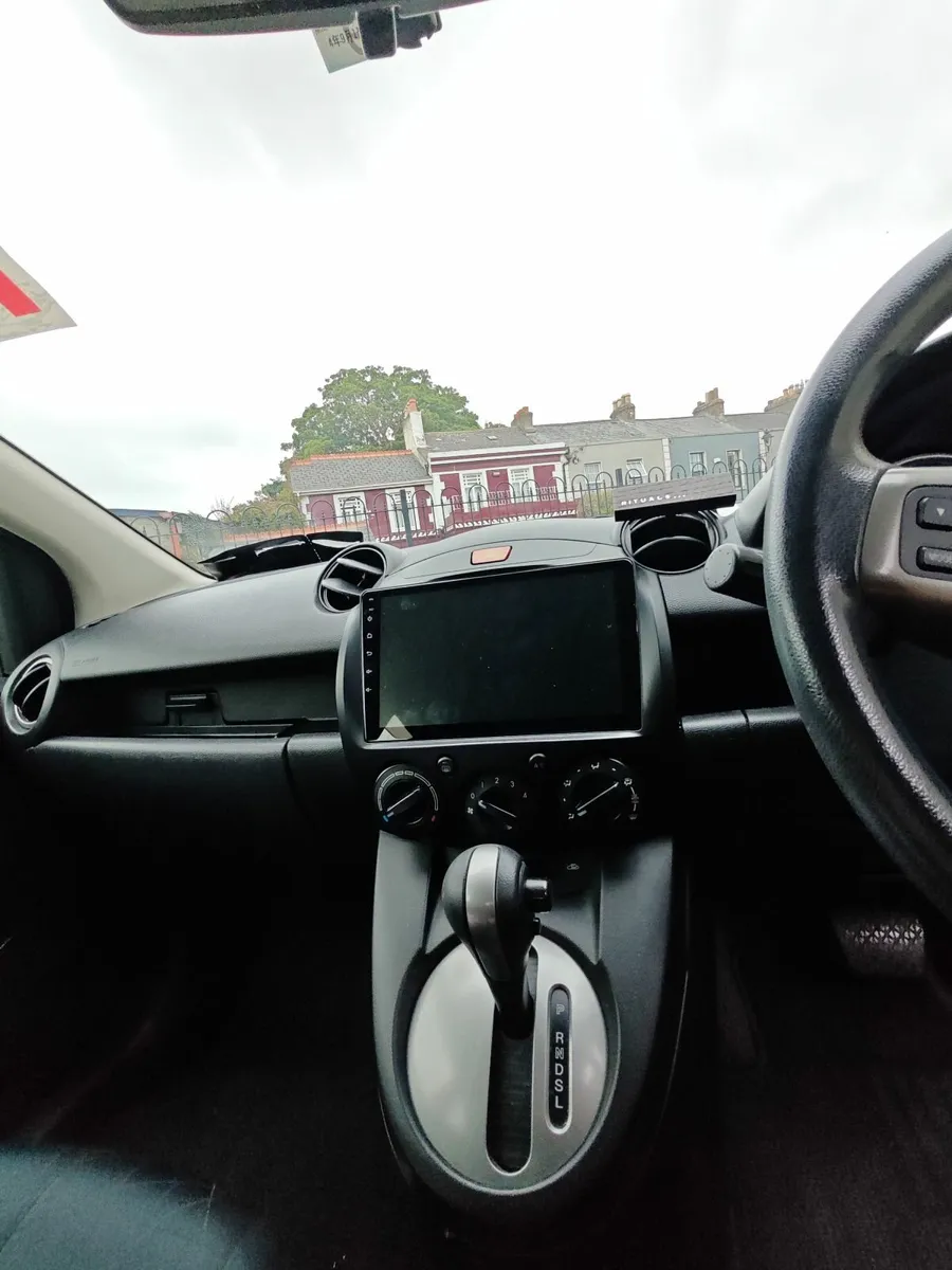 Mazda Demio 2013 - Image 2