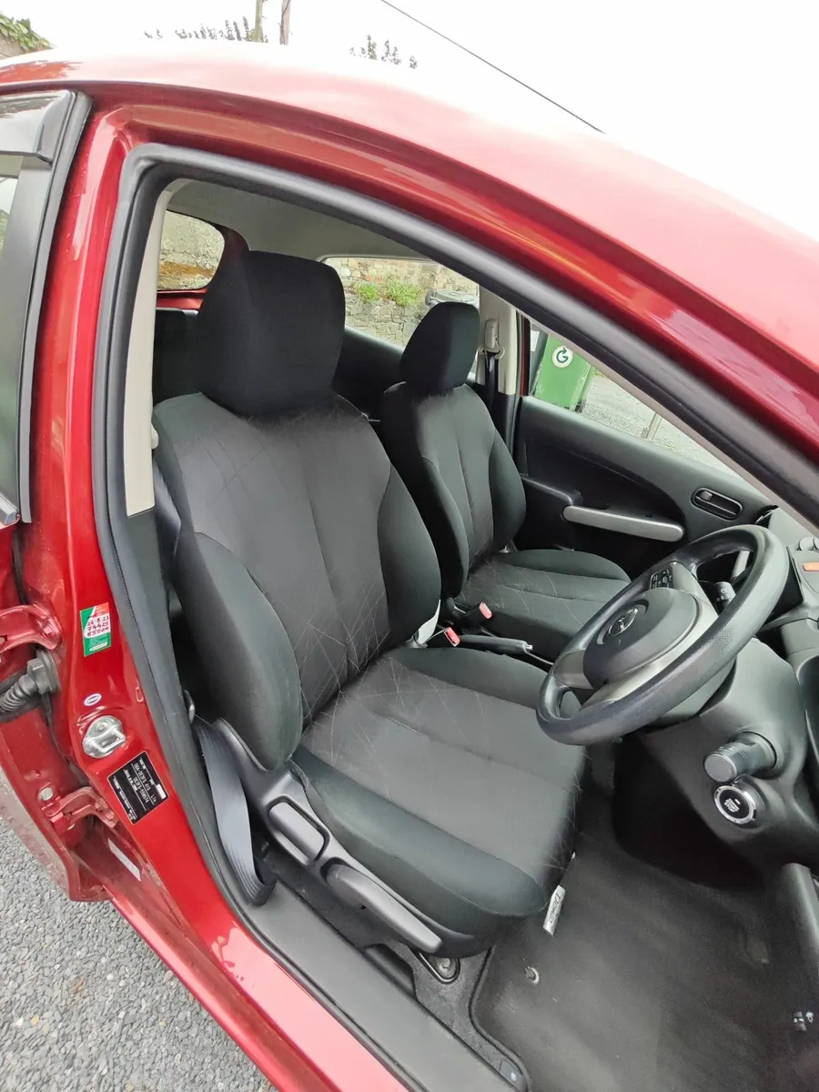 Mazda Demio 2013 - Image 4