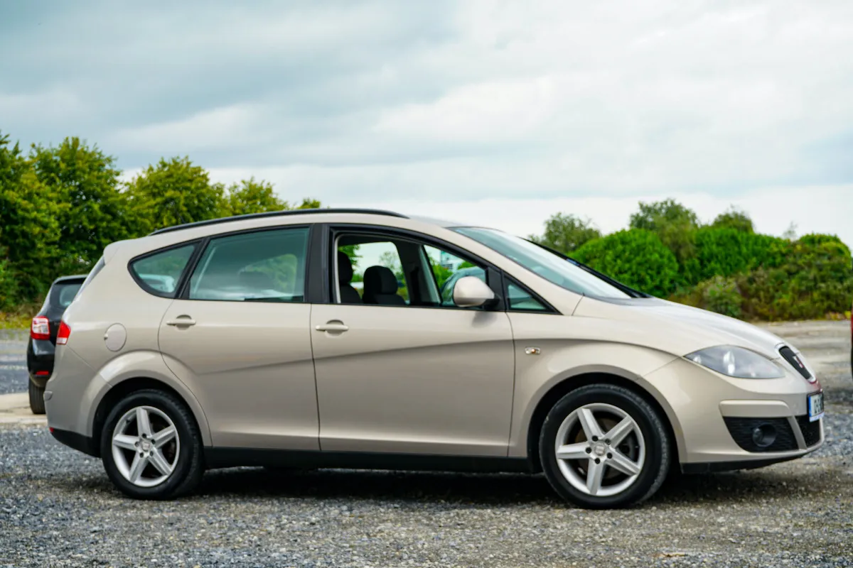 SEAT Altea - Image 2