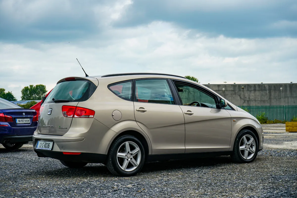 SEAT Altea - Image 3