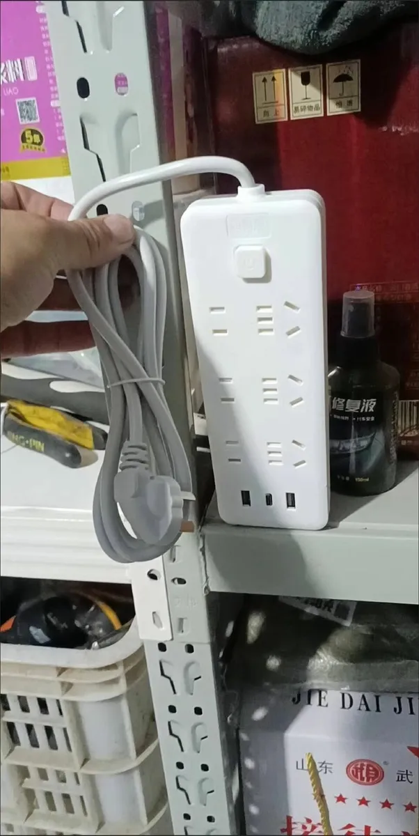 USB socket for home - Image 2