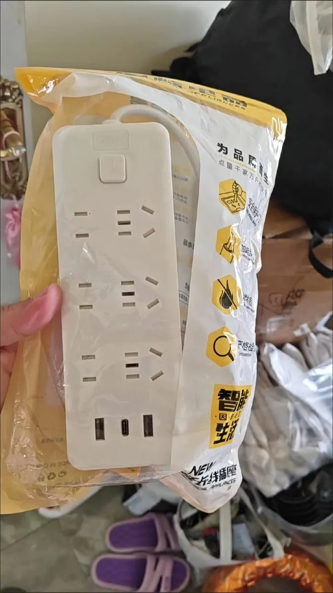 USB socket for home - Image 3