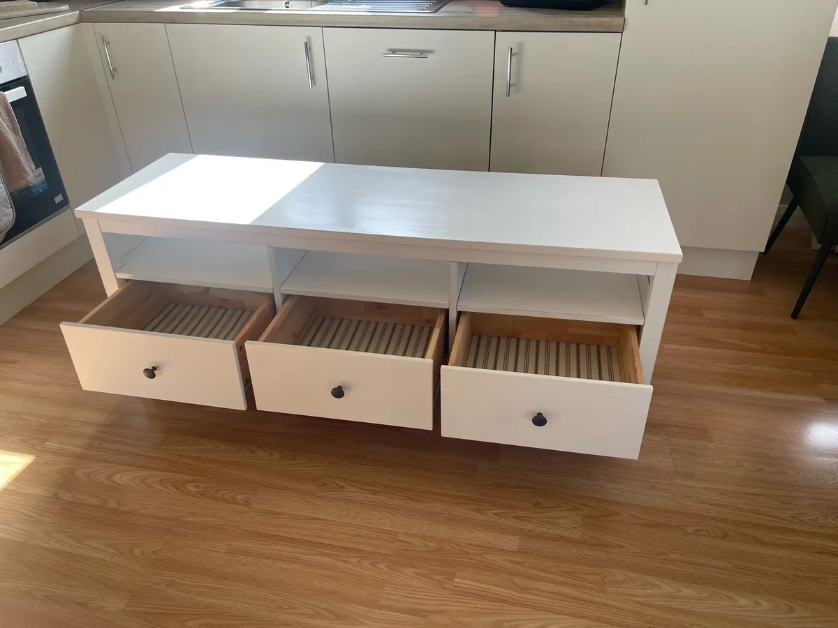 Tv Unit - Image 2