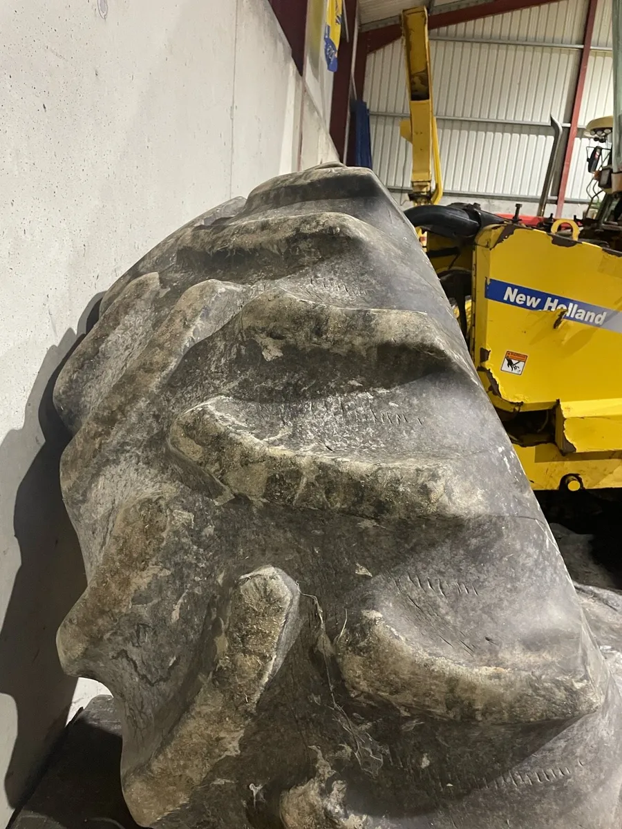 Goodyear Tires - Image 2