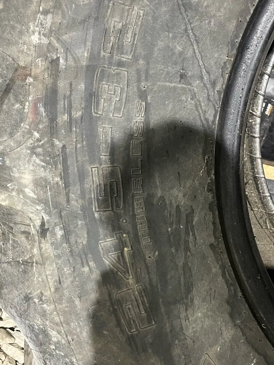 Goodyear Tires - Image 4