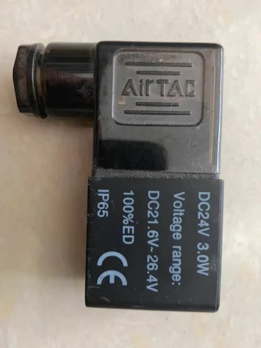 Coil Electromagnetic - Image 1