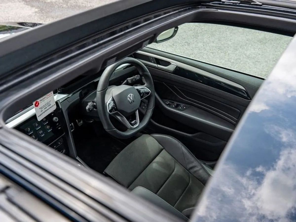 Volkswagen Arteon R Line TSI DSG - Image 2