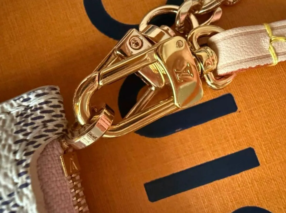 Louis Vuitton Pochette - Image 2