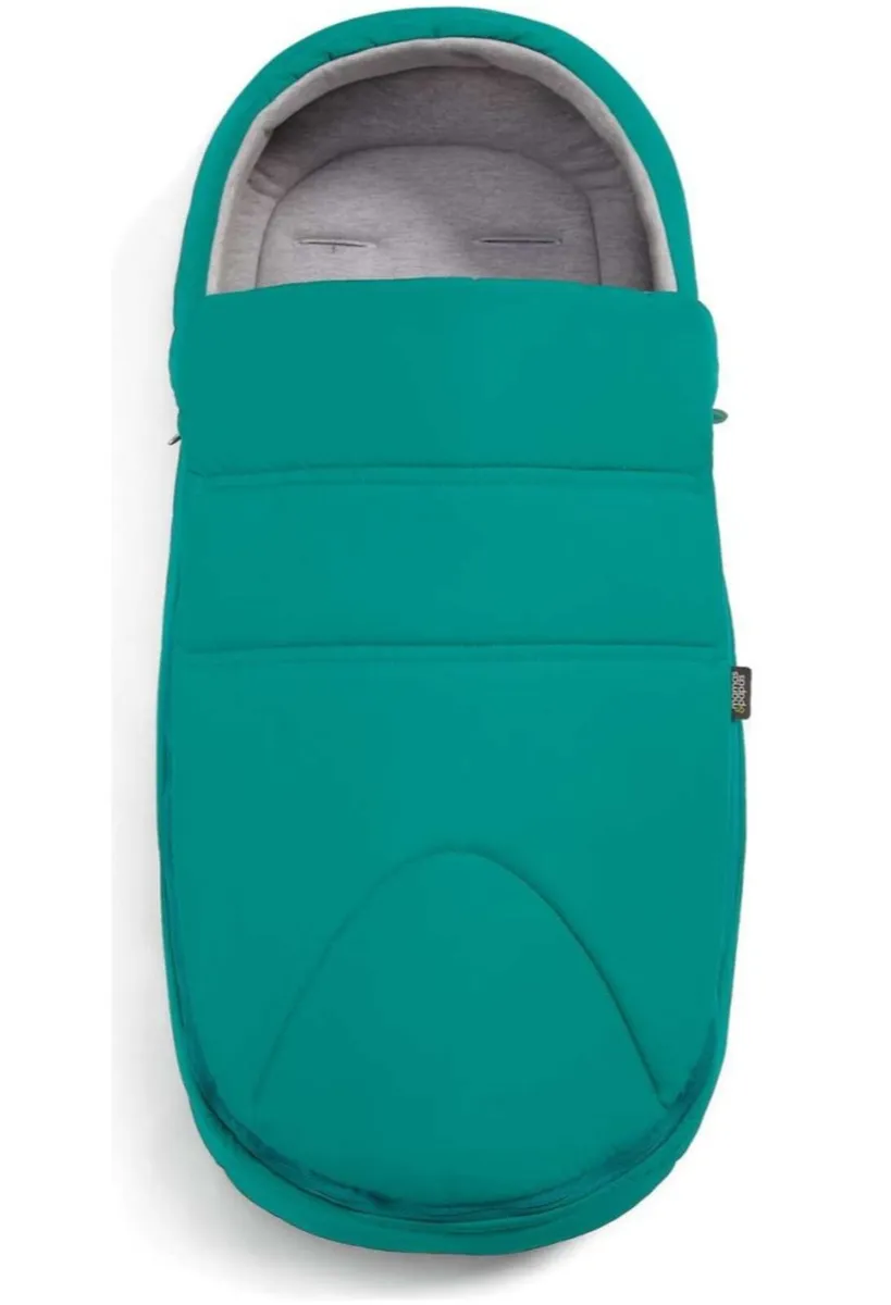 Mamas and papas newborn cocoon - Image 1