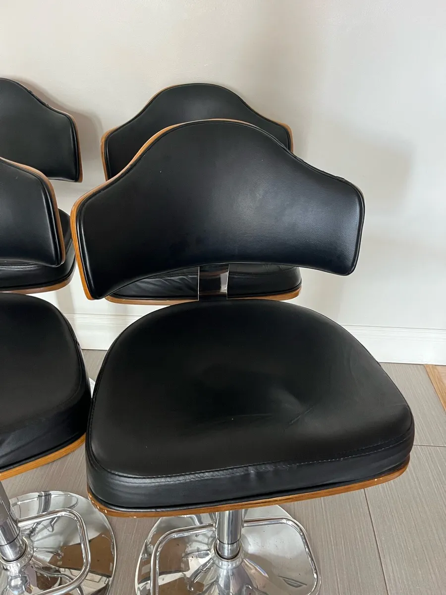 Kitchen stools - Image 2