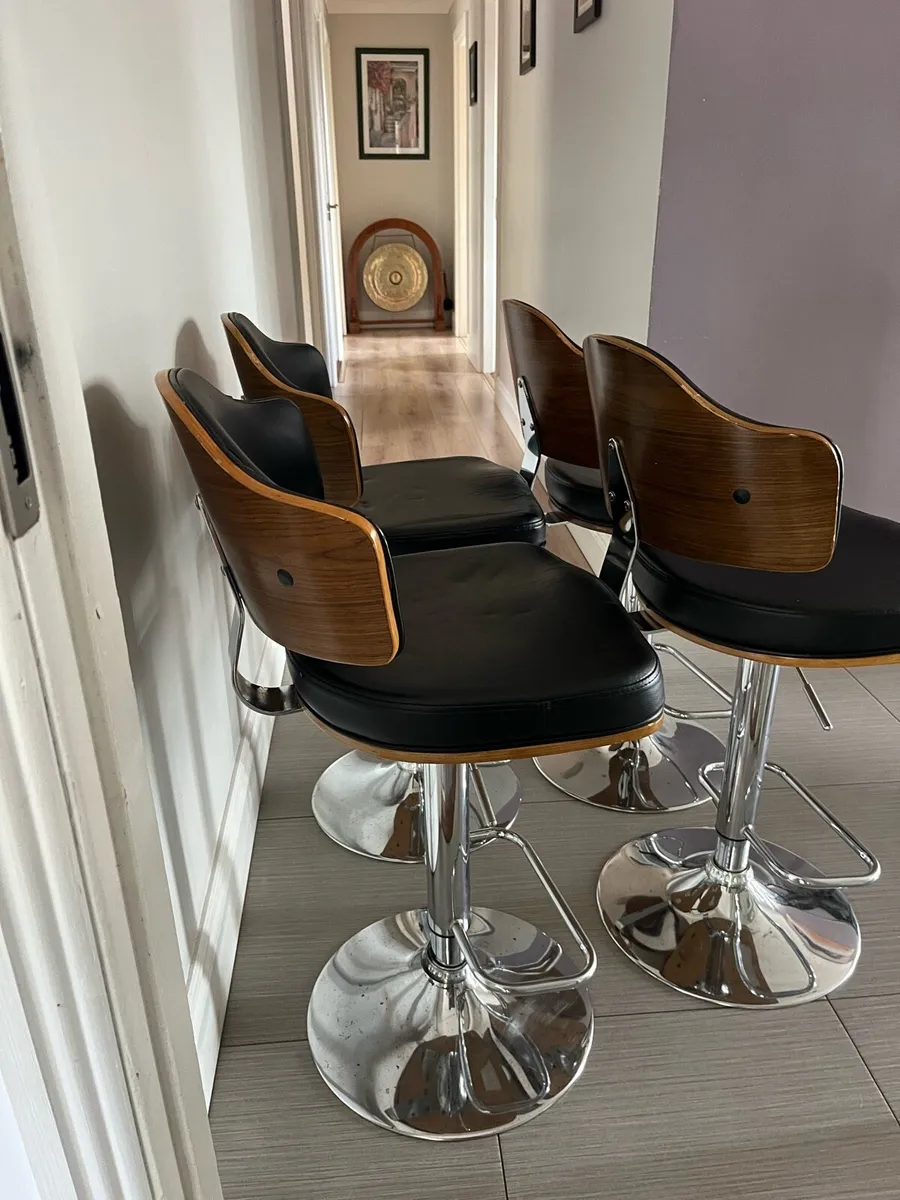 Kitchen stools - Image 3