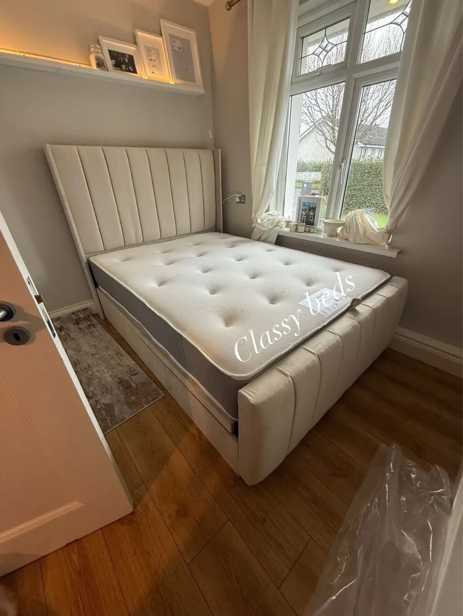 Beds Brand New - Image 4