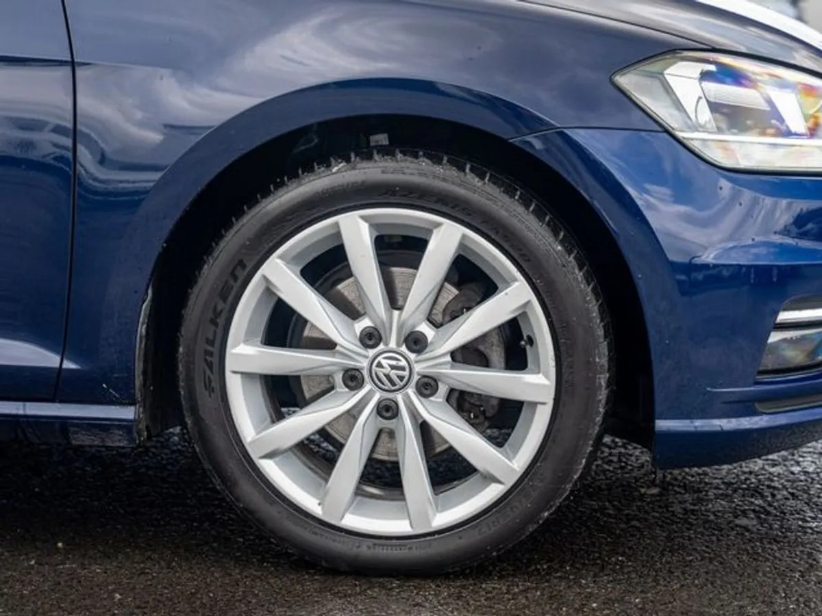 Volkswagen Golf GT TDI - Image 3