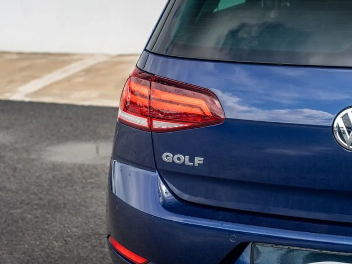 Volkswagen Golf GT TDI - Image 4