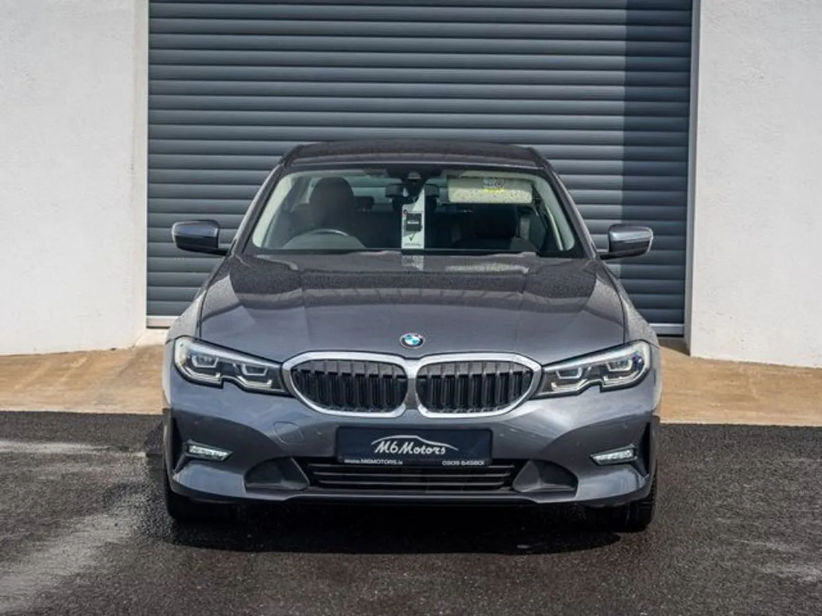 BMW 3 Series 330E SE PRO - Image 2