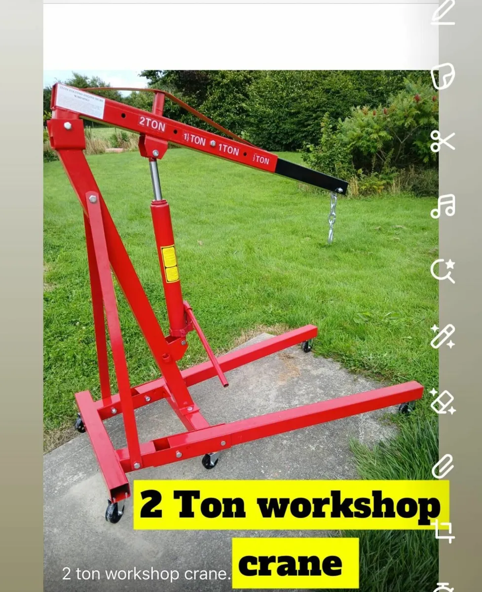 GVM TULLAMORE MART MACHINERY AUCTION 21ST AUGUST - Image 3