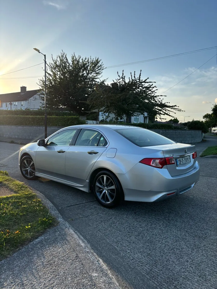 2013 Honda Accord - Image 3