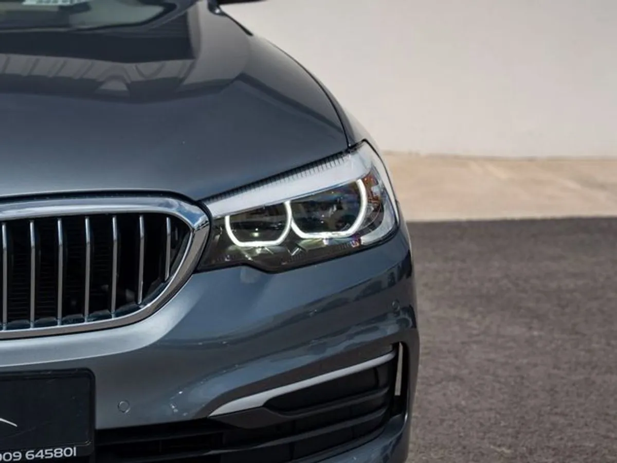 BMW 5 Series 2020 520D G30 SE Auto - Image 3