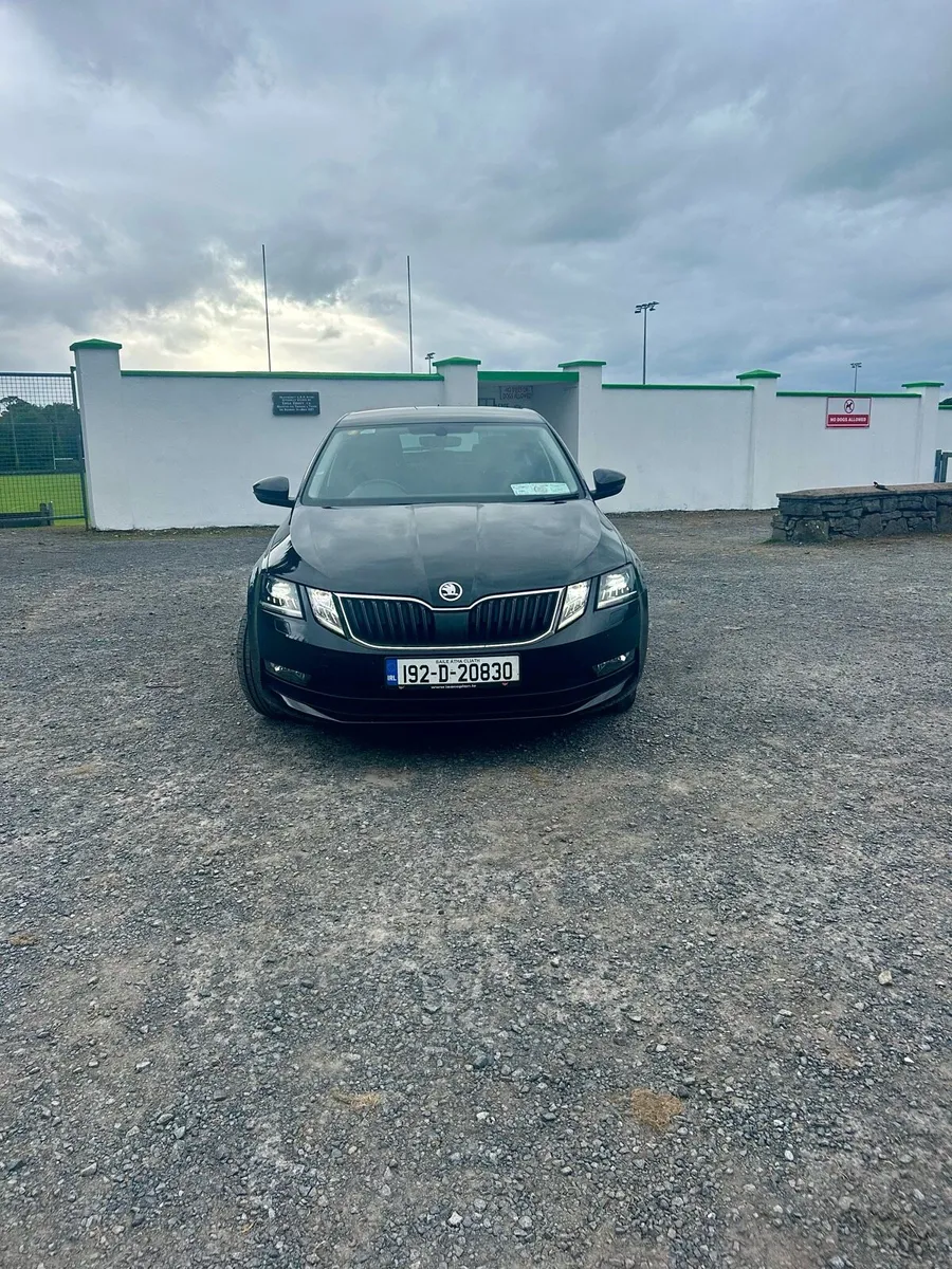 Skoda Octavia Soleil 1.6TDI 115HP - NCT Sept 2027 - Image 3