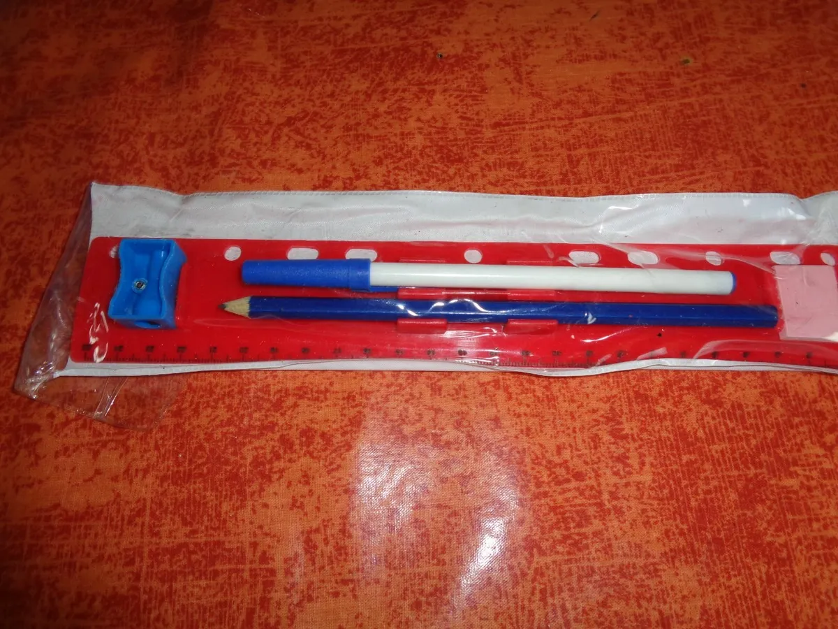 Stationary Set for Sale