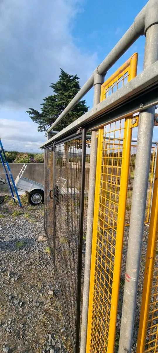 Industrial cage - Image 4