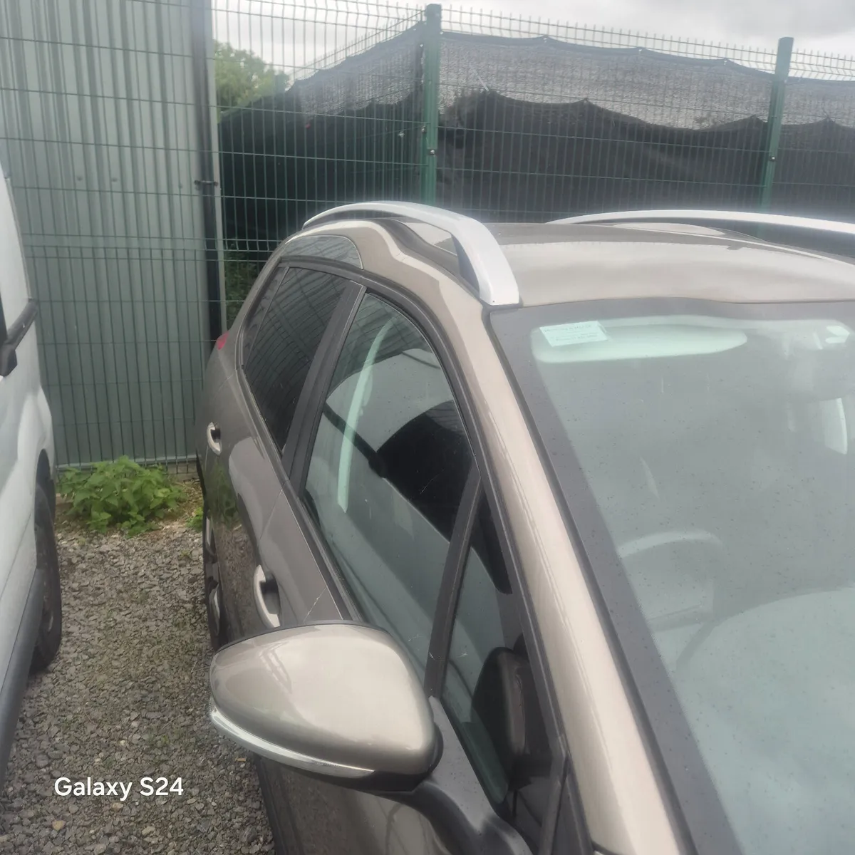 Peugeot 2008 petrol 60k miles - Image 2