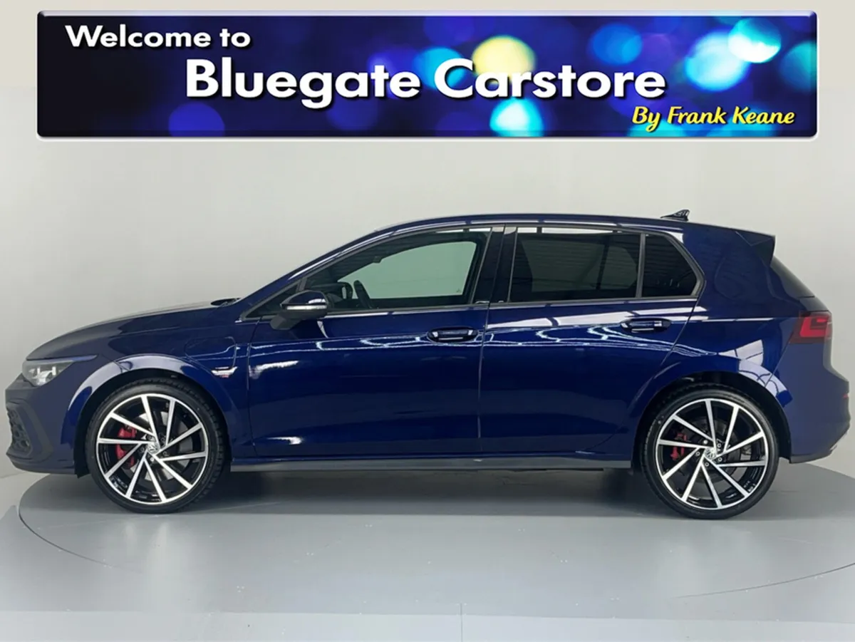 Volkswagen Golf GTE S-A DSG 240BHP**NEW 19"ALLOYS* - Image 3