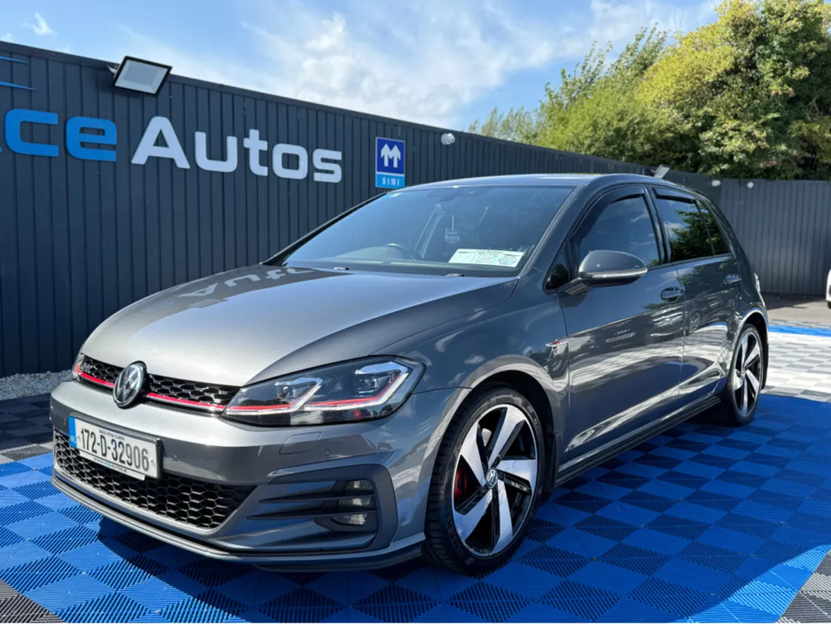 Volkswagen Golf GTI - 2.0L PETROL - AUTO - 12M WAR - Image 2