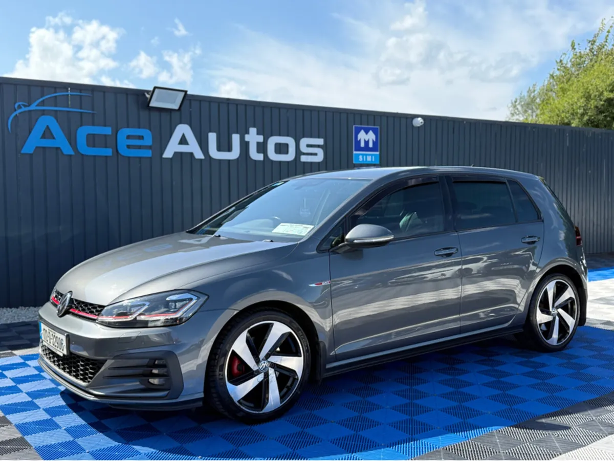 Volkswagen Golf GTI - 2.0L PETROL - AUTO - 12M WAR - Image 3