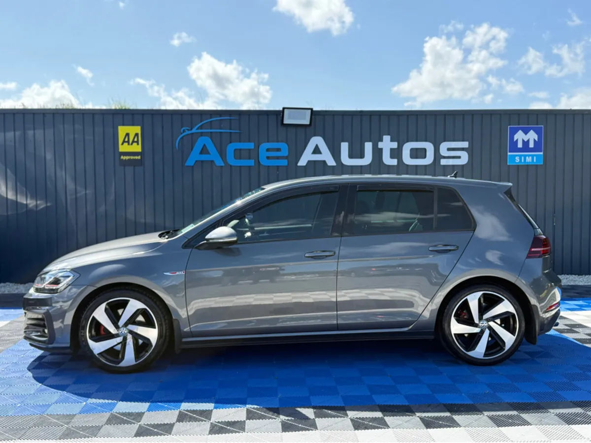 Volkswagen Golf GTI - 2.0L PETROL - AUTO - 12M WAR - Image 4