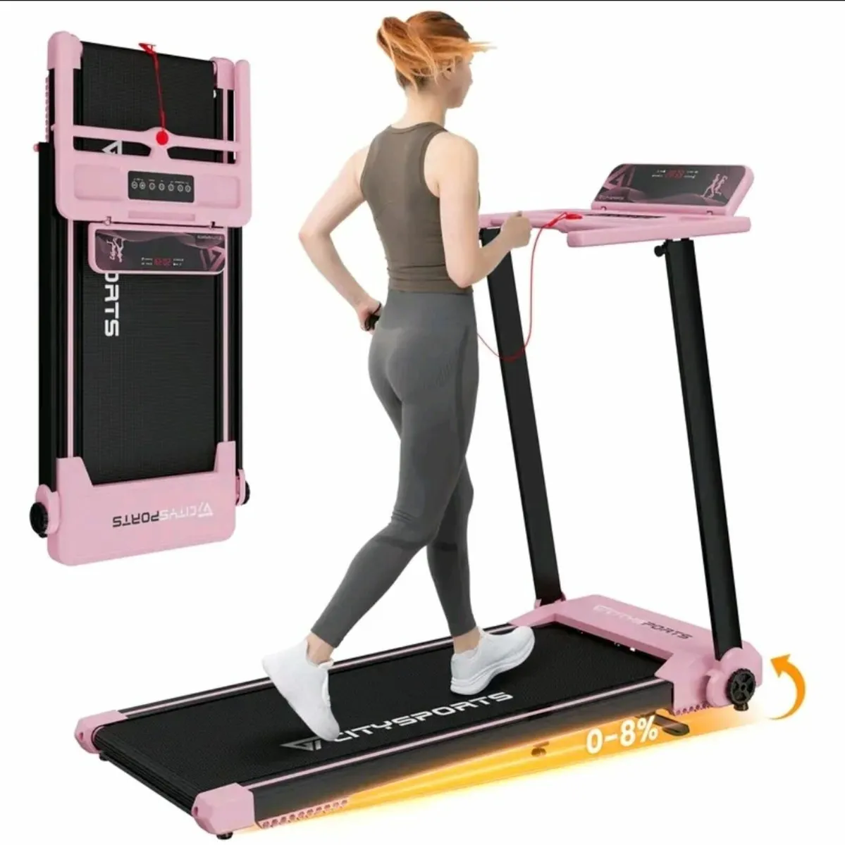 Treadmill - Image 1
