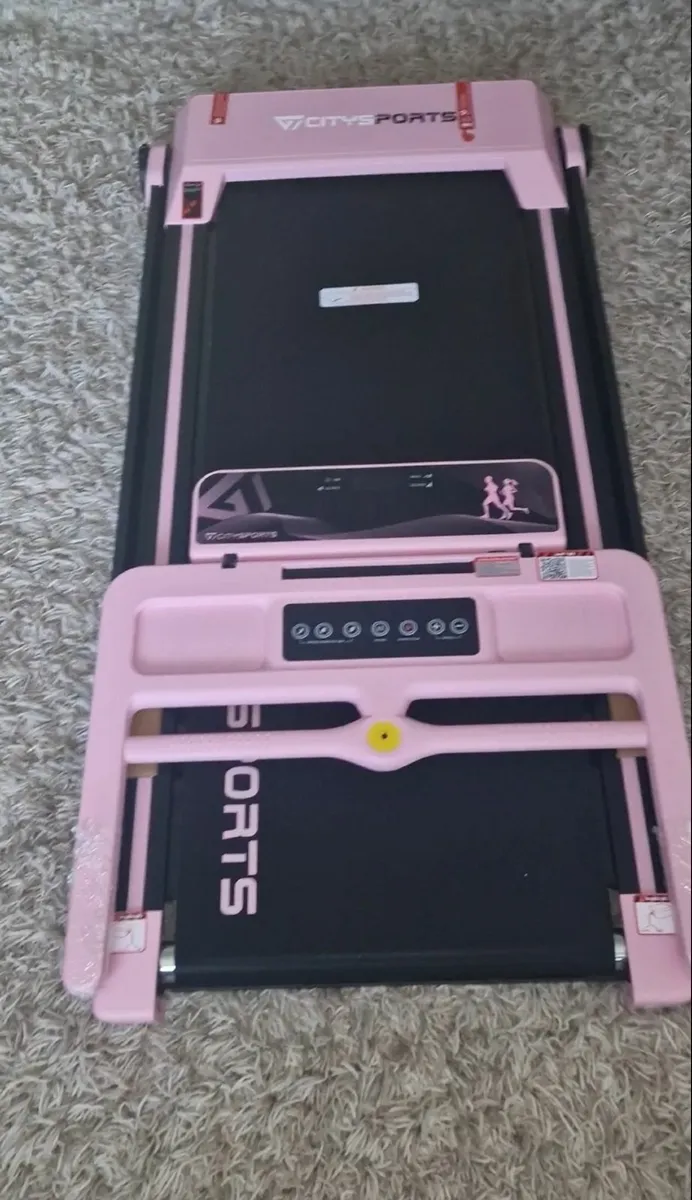 Treadmill - Image 2