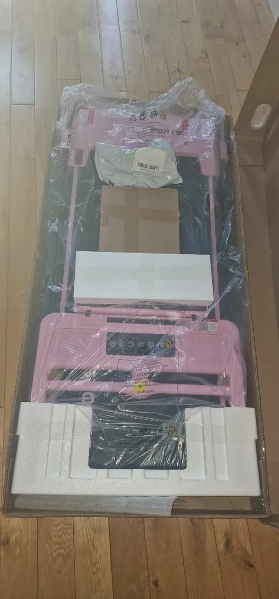 Treadmill - Image 3